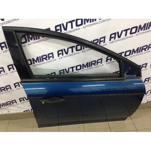 Дверь передняя правая комплектная Ford Mondeo 4 2007-2014 1778161